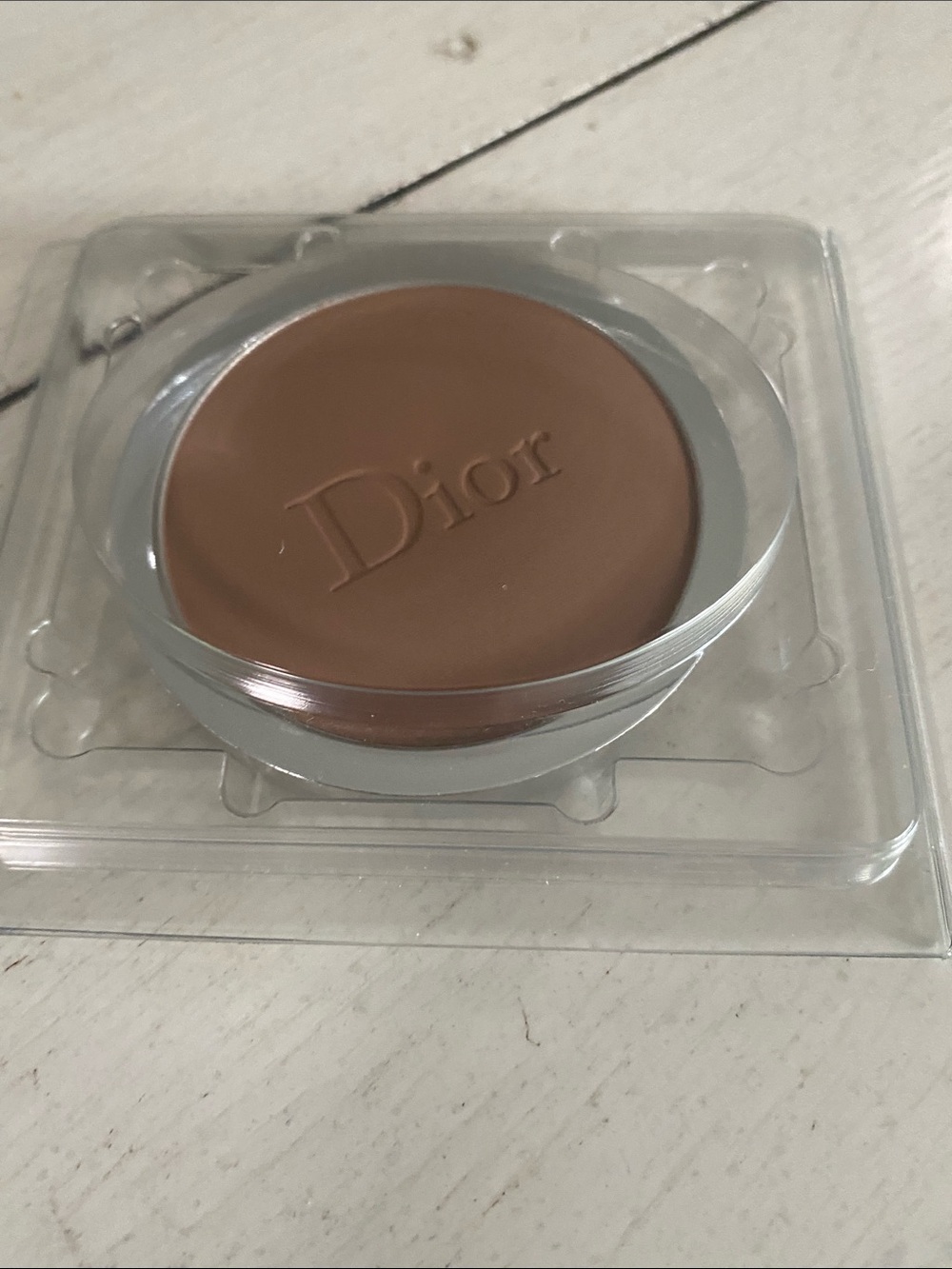 Dior Forever Bronzer - Picture 2 of 2